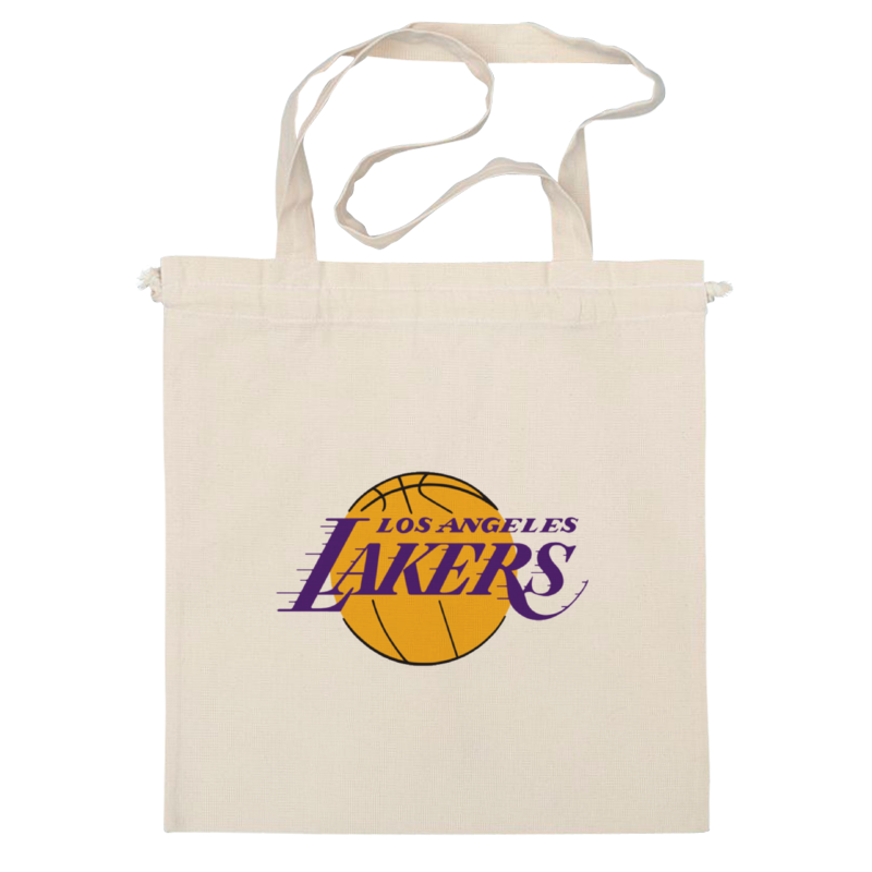 Сумка Printio Lakers