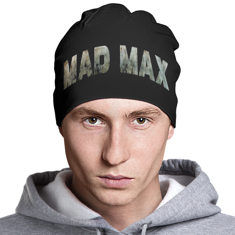 Printio Mad max
