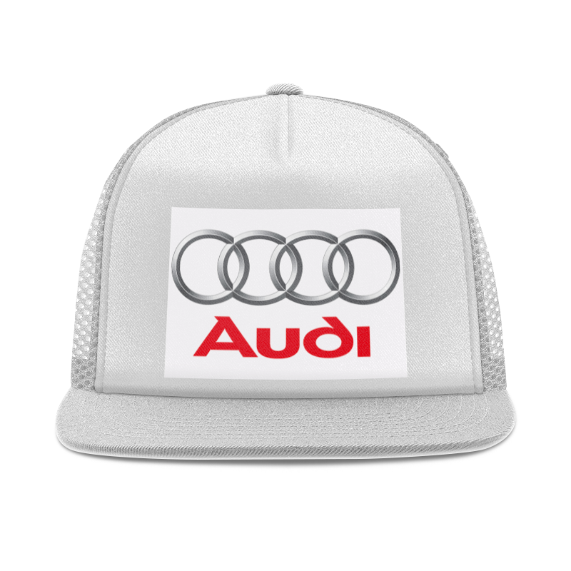 Printio Audi.
