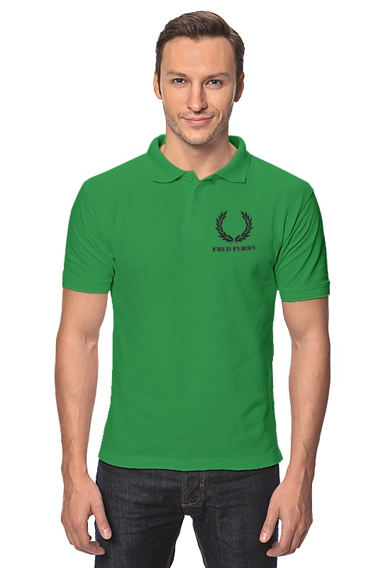 Printio Fred perry