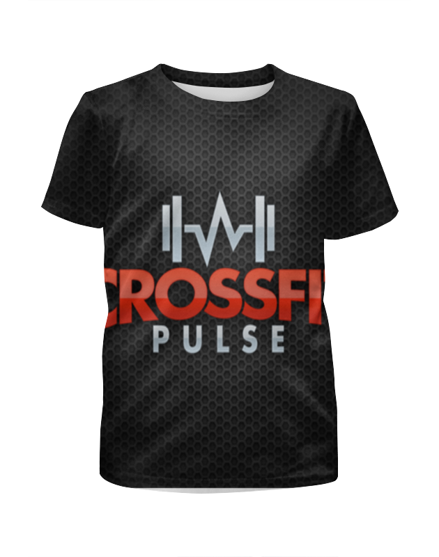 Printio Crossfit pulse