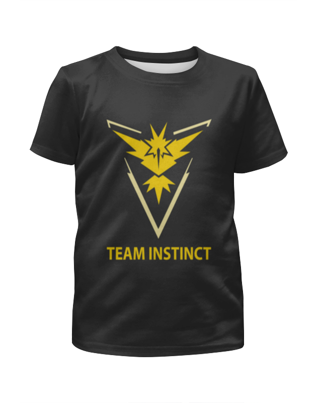 Printio Team instinct