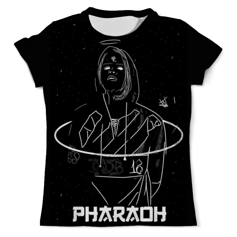 Printio Pharaoh