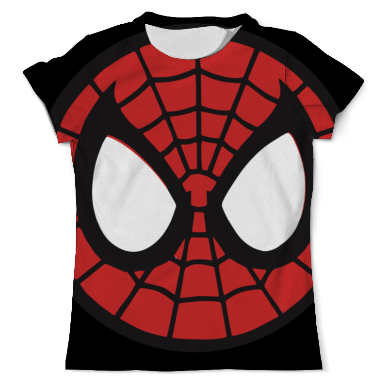 Printio Spider-man / человек-паук