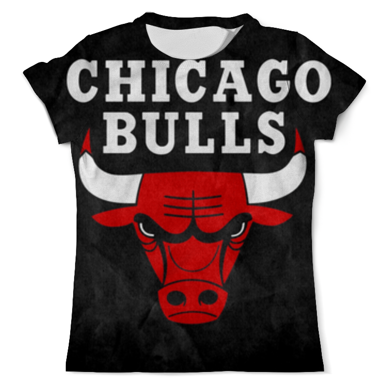 Printio Chicago bulls