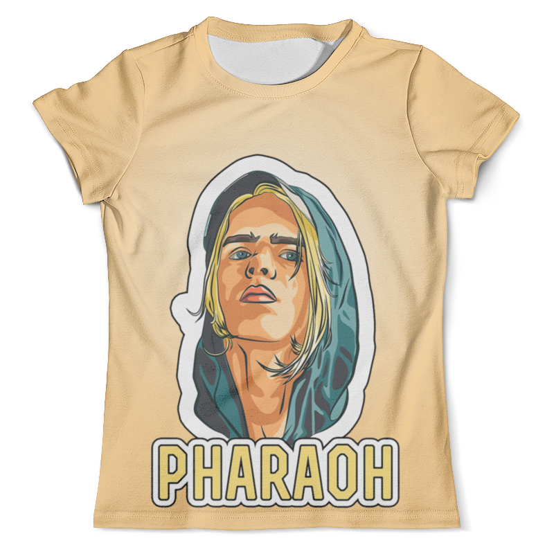 Printio Pharaoh(фараон)