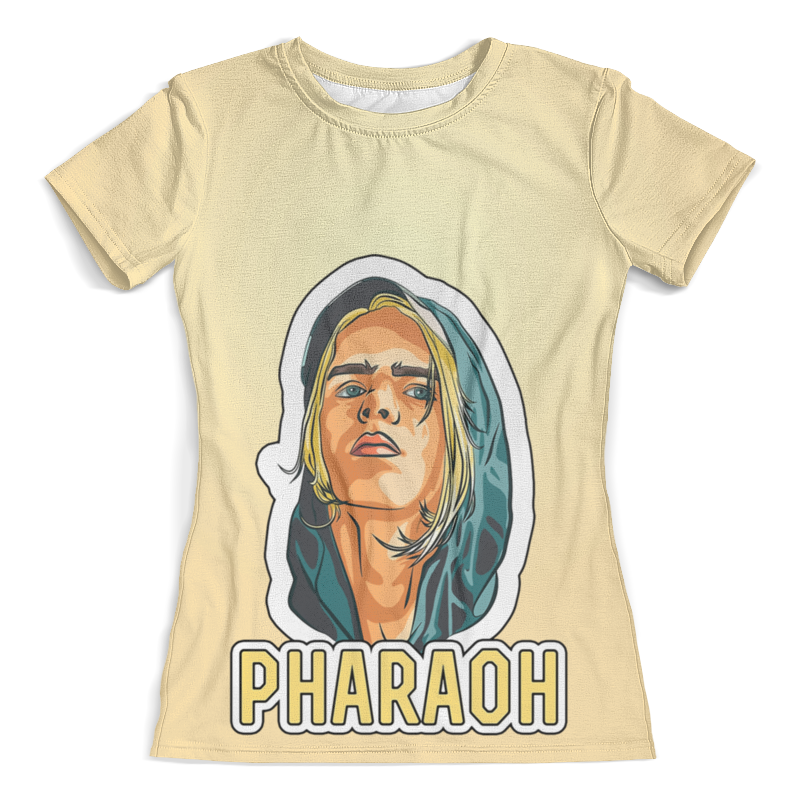 Printio Pharaoh(фараон)