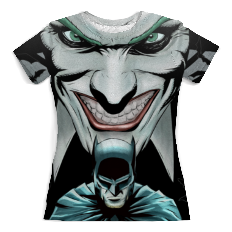 Printio Бэтмен / batman