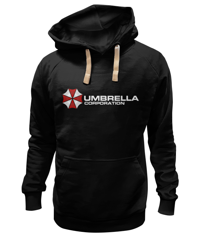 Толстовка Wearcraft Premium унисекс Printio Umbrella
