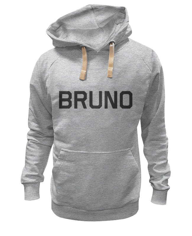 Printio Wrestling online hoodie sergey bruno