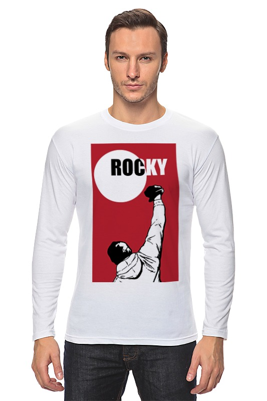Printio Rocky / рокки