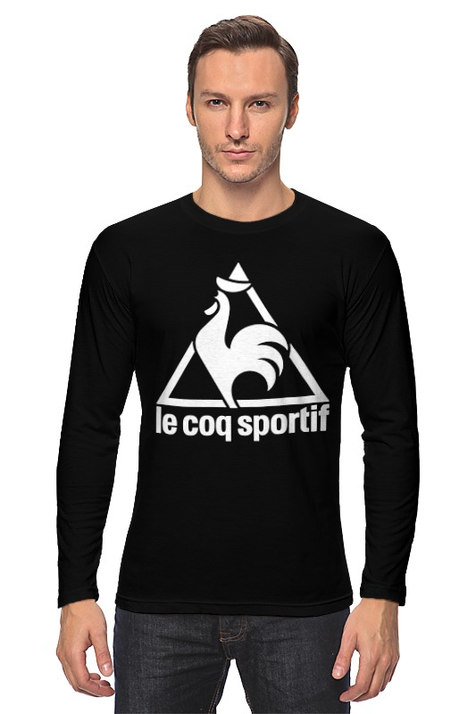 Printio Le coq sportif t-shirt