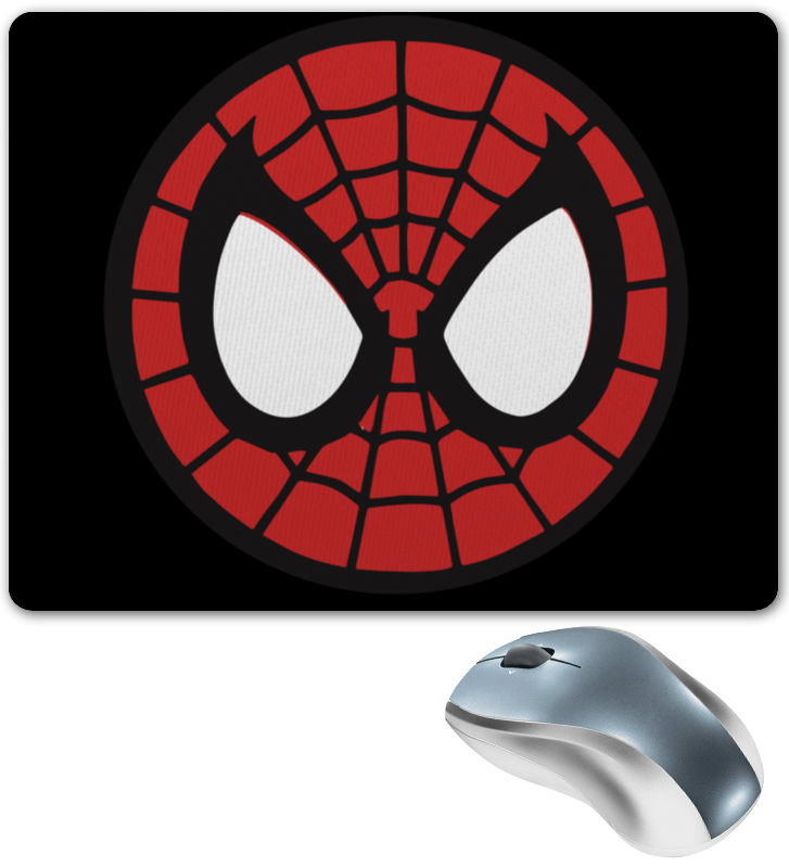 Printio Spider-man / человек-паук