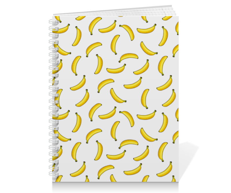 Printio Летающие бананы