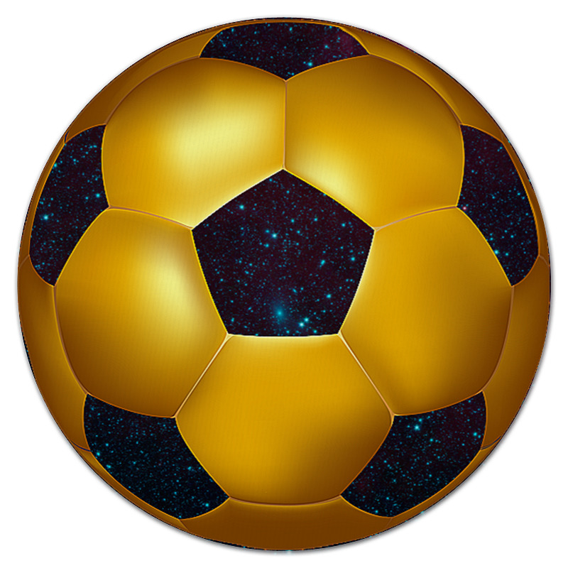Printio Футбольный мяч