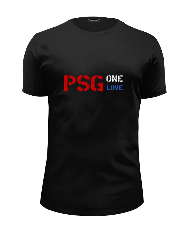 Printio Psg - one love