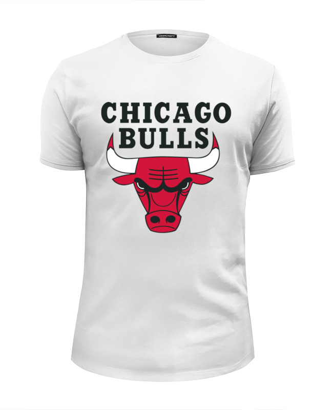 Printio Chicago bulls