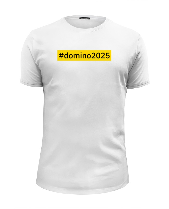 Printio #domino2025
