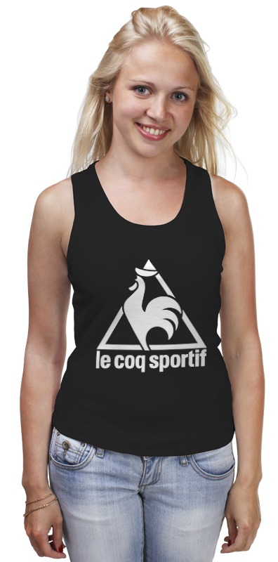Printio Le coq sportif