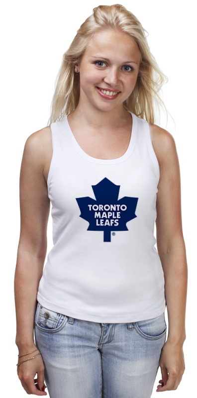 Printio Toronto maple leafs / nhl canada