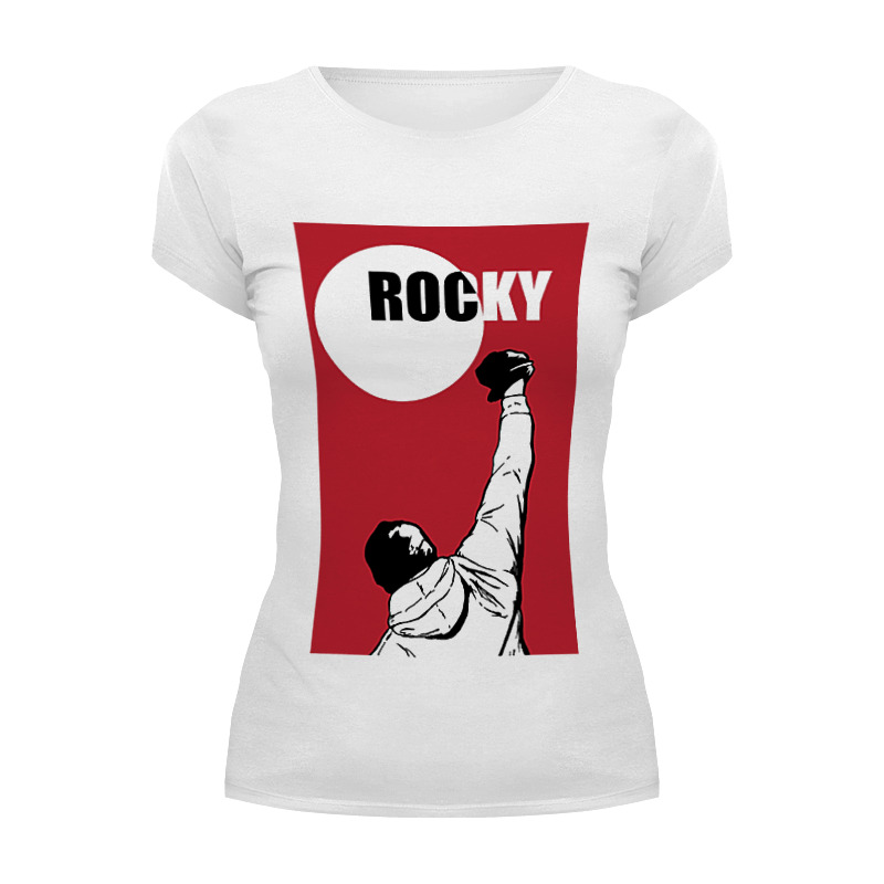Printio Rocky / рокки